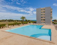 Resale - Apartamento - Punta Prima