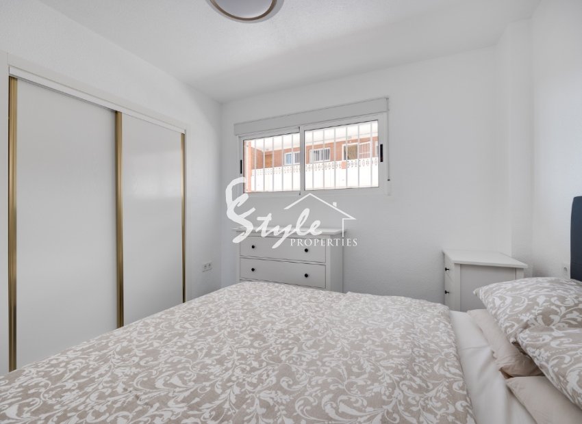 Resale - Apartamento - Punta Prima