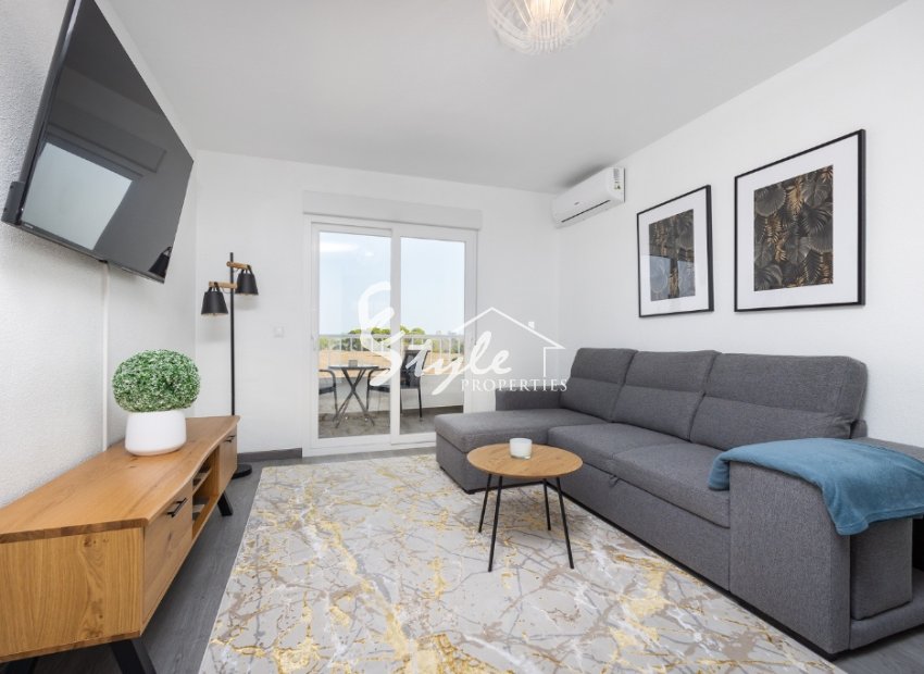 Resale - Apartamento - Punta Prima