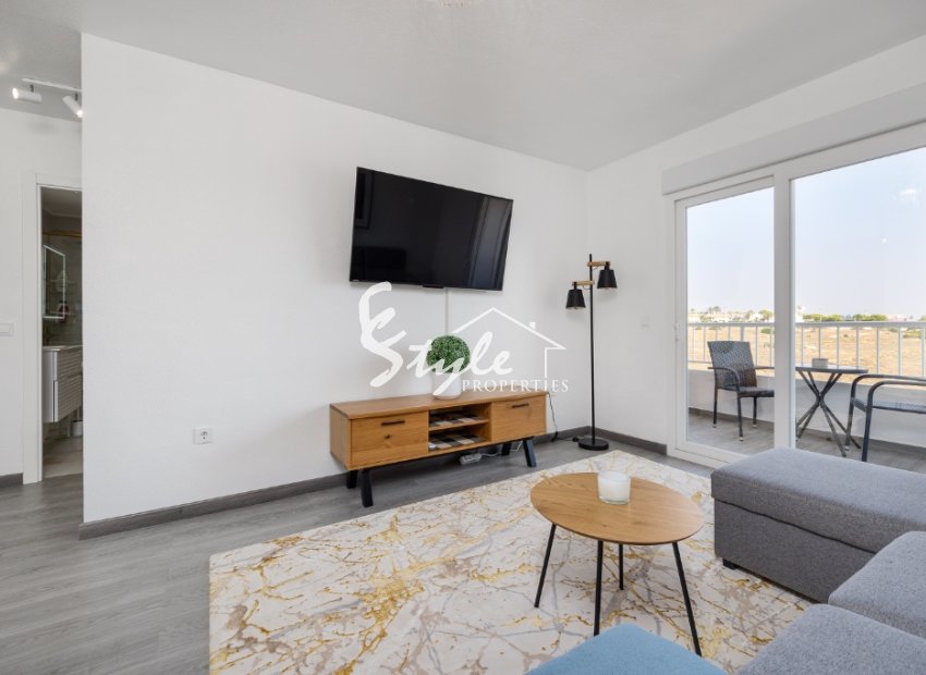 Resale - Apartamento - Punta Prima