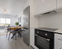 Resale - Apartamento - Punta Prima