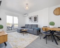 Resale - Apartamento - Punta Prima