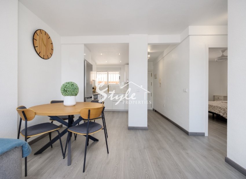 Resale - Apartamento - Punta Prima