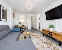 Resale - Apartamento - Punta Prima