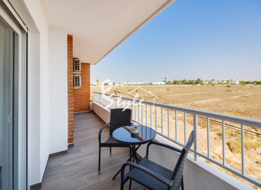 Resale - Apartamento - Punta Prima