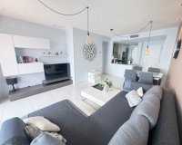 Resale - Apartamento - Punta Prima