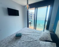 Resale - Apartamento - Punta Prima