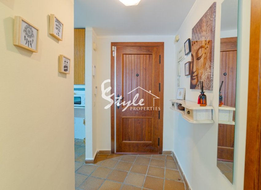 Resale - Apartamento - Punta Prima