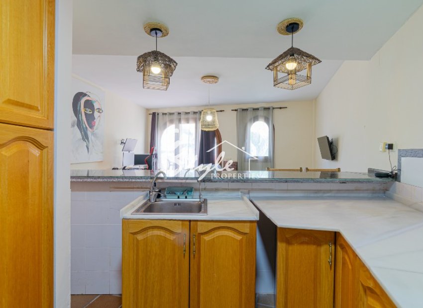 Resale - Apartamento - Punta Prima