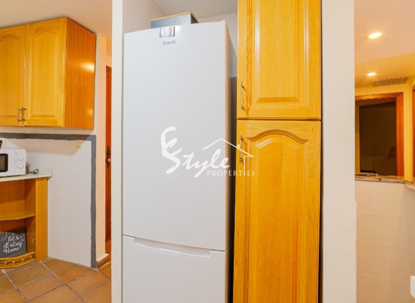 Resale - Apartamento - Punta Prima