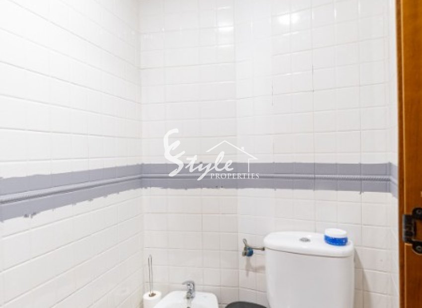 Resale - Apartamento - Punta Prima