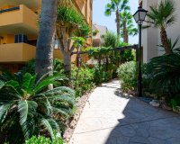 Resale - Apartamento - Punta Prima