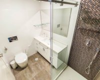 Resale - Apartamento - Punta Prima