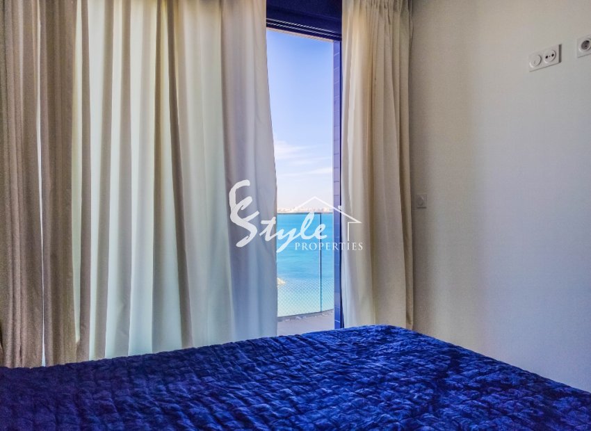 Resale - Apartamento - Punta Prima