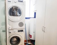 Resale - Apartamento - Punta Prima