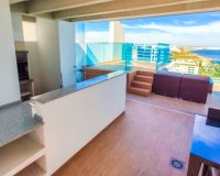 Resale - Apartamento - Punta Prima