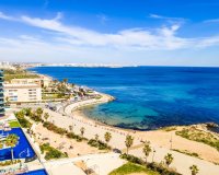 Resale - Apartamento - Punta Prima