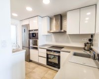 Resale - Apartamento - Punta Prima