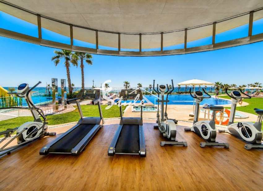 Resale - Apartamento - Punta Prima