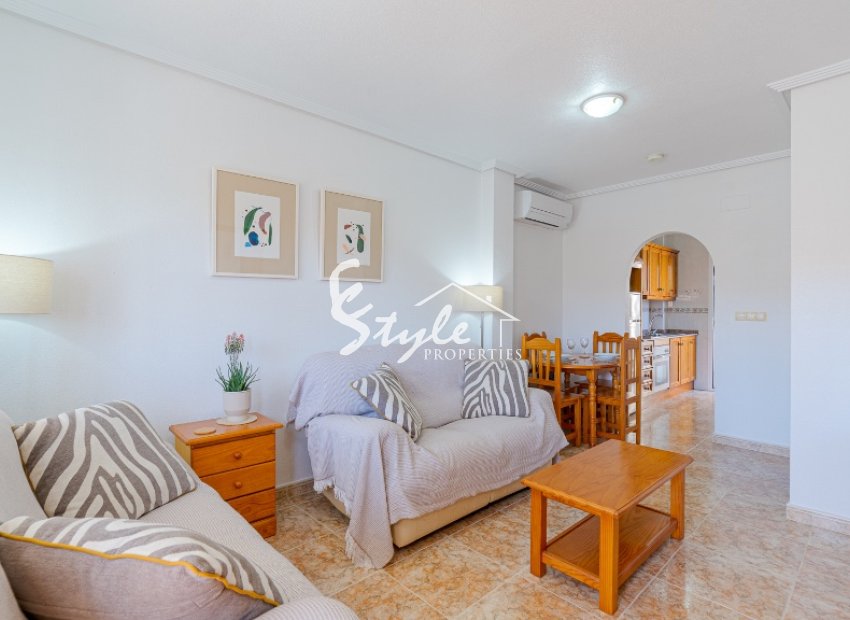 Resale - Apartamento - Punta Prima