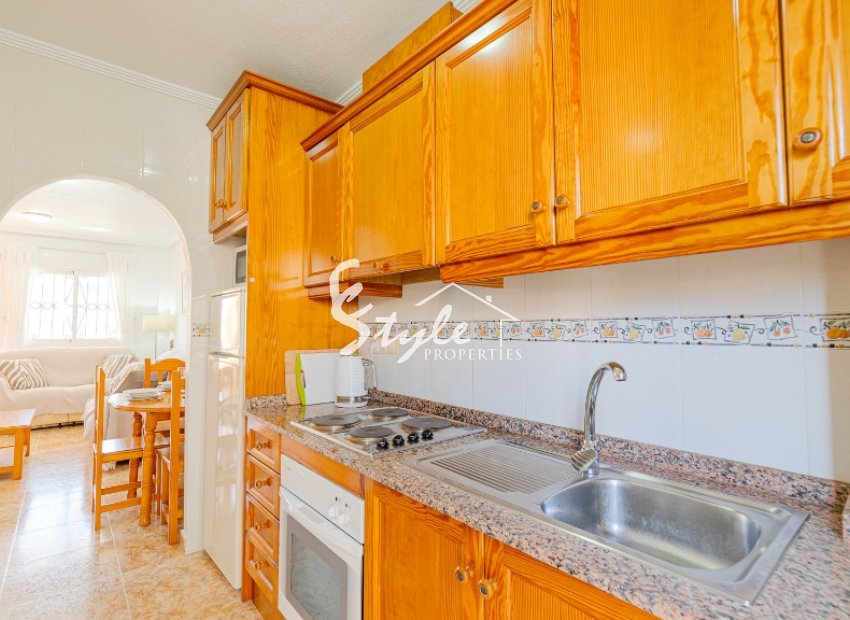 Resale - Apartamento - Punta Prima