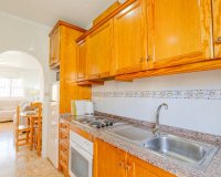 Resale - Apartamento - Punta Prima