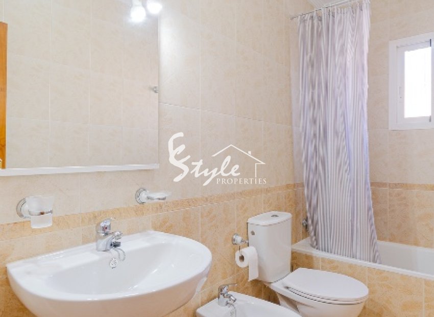 Resale - Apartamento - Punta Prima
