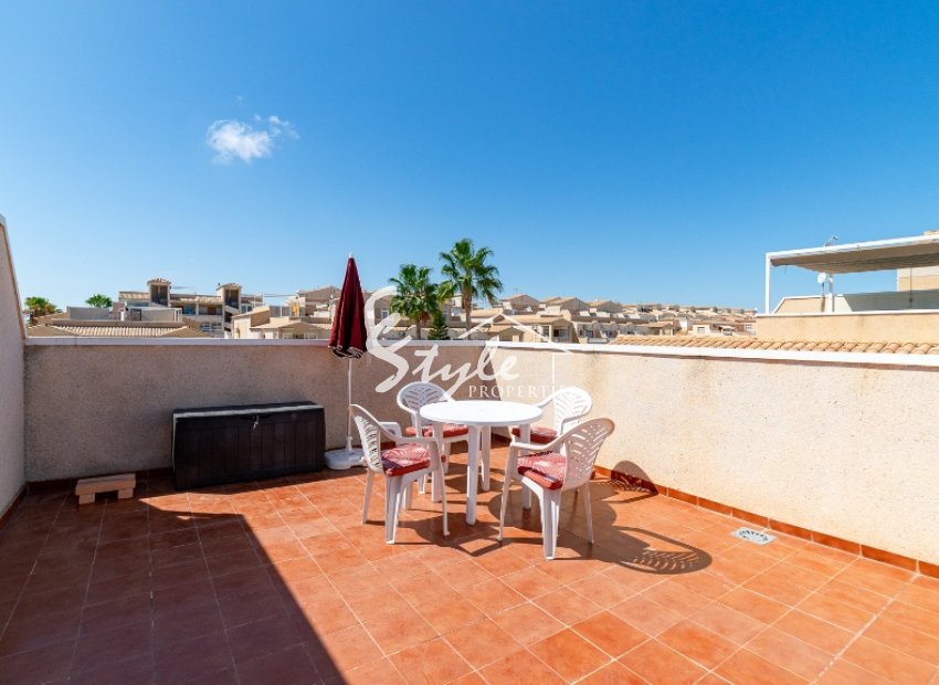 Resale - Apartamento - Punta Prima