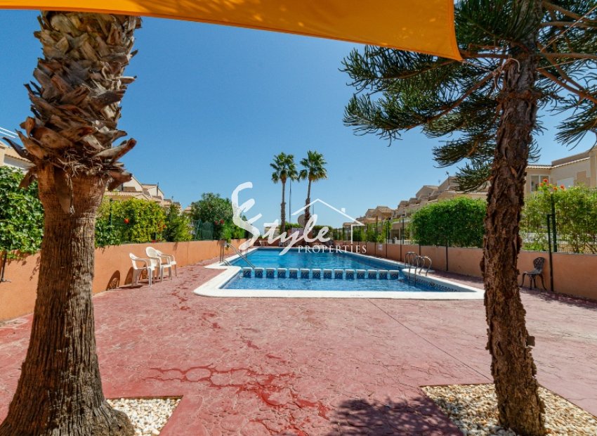 Resale - Apartamento - Punta Prima