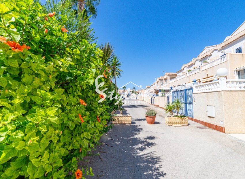 Resale - Apartamento - Punta Prima