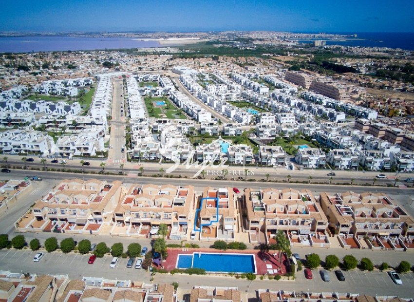 Resale - Apartamento - Punta Prima