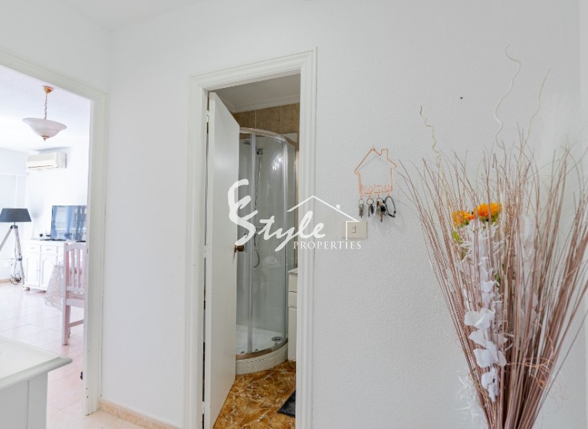 Resale - Apartamento - Punta Prima