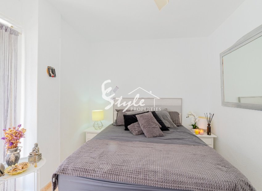 Resale - Apartamento - Punta Prima