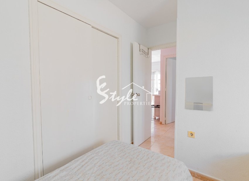 Resale - Apartamento - Punta Prima