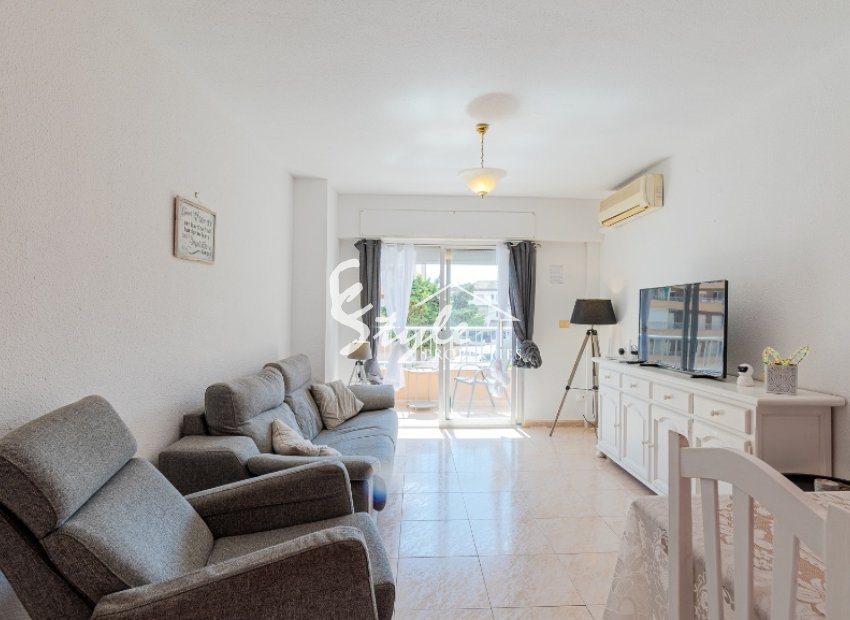 Resale - Apartamento - Punta Prima