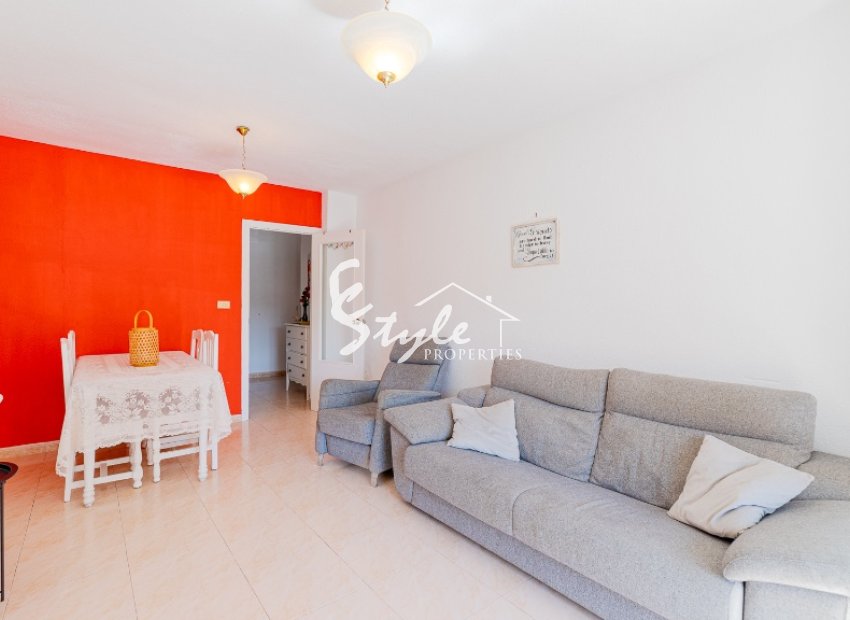 Resale - Apartamento - Punta Prima