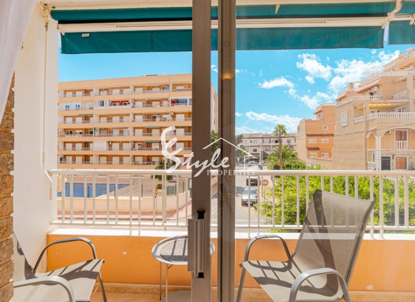 Resale - Apartamento - Punta Prima