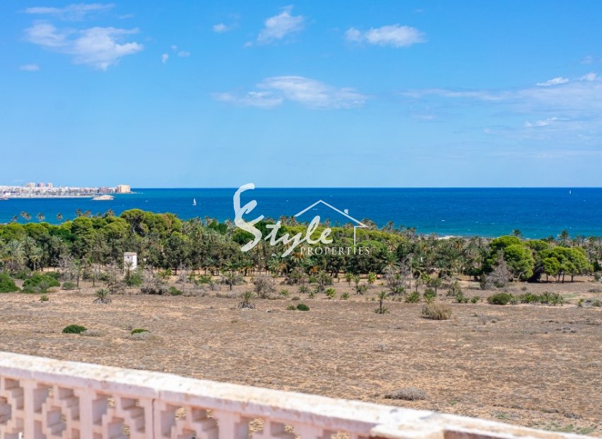 Resale - Apartamento - Punta Prima