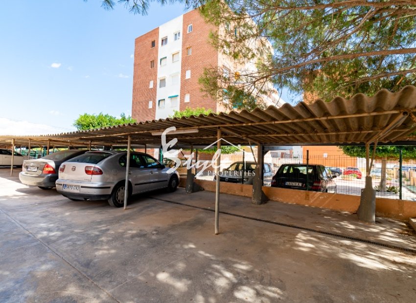 Resale - Apartamento - Punta Prima