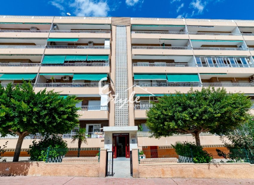 Resale - Apartamento - Punta Prima