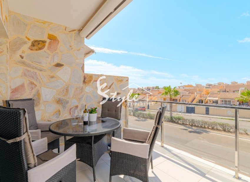 Resale - Apartamento - Punta Prima