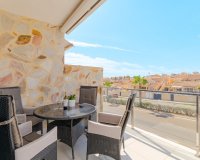Resale - Apartamento - Punta Prima