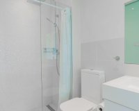 Resale - Apartamento - Punta Prima