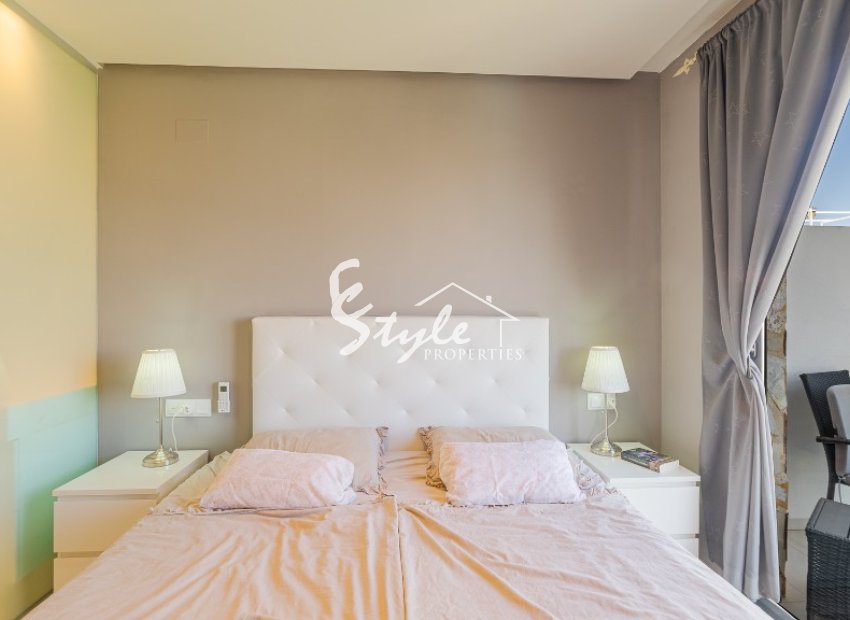 Resale - Apartamento - Punta Prima