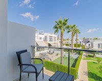 Resale - Apartamento - Punta Prima