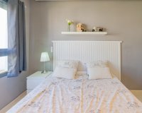 Resale - Apartamento - Punta Prima