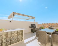 Resale - Apartamento - Punta Prima