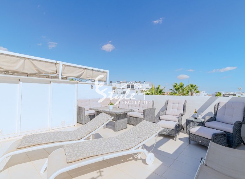 Resale - Apartamento - Punta Prima