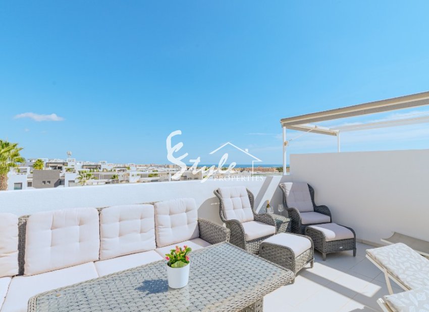 Resale - Apartamento - Punta Prima