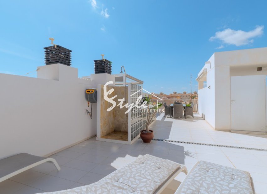 Resale - Apartamento - Punta Prima